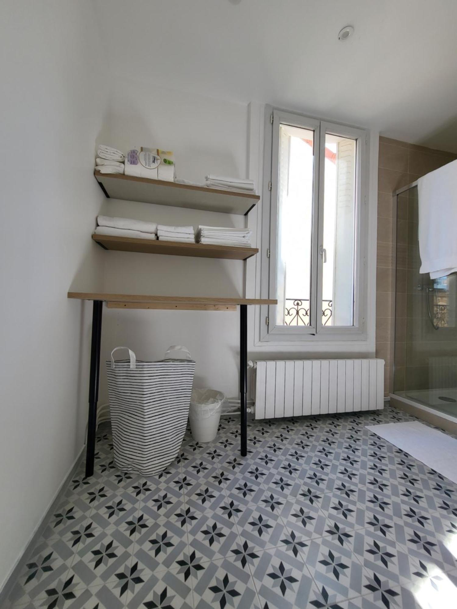 Maison Cosy 15 Mn Paris - Linges Hotel Confort Vitry-sur-Seine Exteriér fotografie